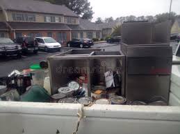 Best Donation Pickup Services  in Brandermill, VA