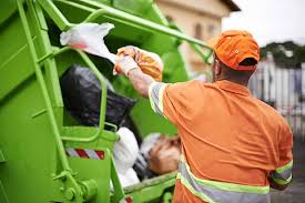 Best Retail Junk Removal  in Brandermill, VA