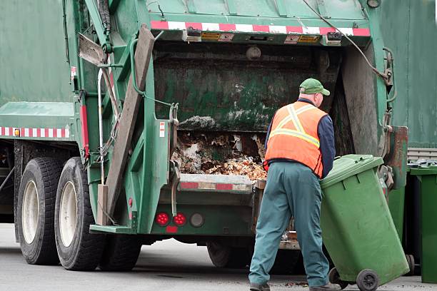 Best Scrap Metal Removal  in Brandermill, VA