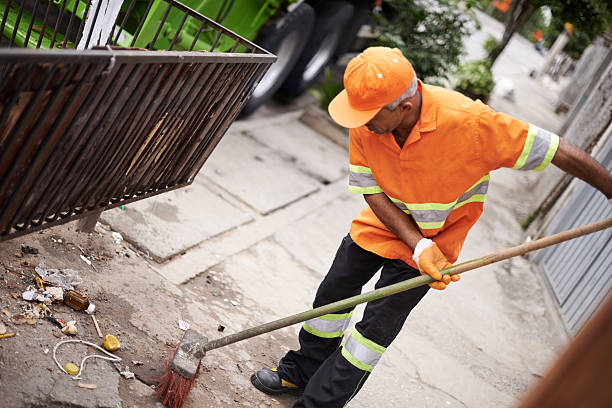 Best Property Management Cleanouts  in Brandermill, VA
