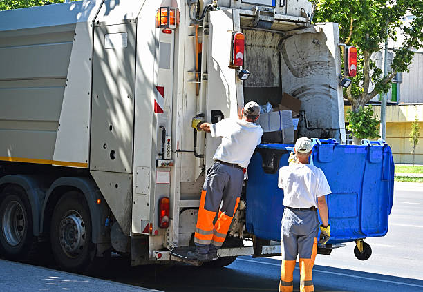 Property Management Cleanouts in Brandermill, VA