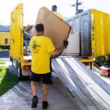 Best Residential Junk Removal  in Brandermill, VA